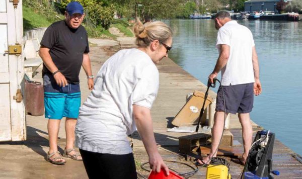 Saison ski nautique 2019 le retour du SNC Slalom Wakeboard Wakesurf...