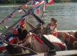 Saison 2023 ski nautique à Saint Maur 94