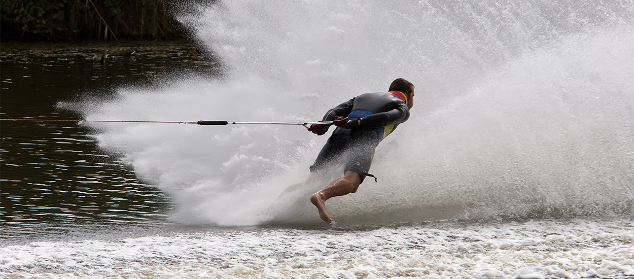 Barefoot en région parisienne