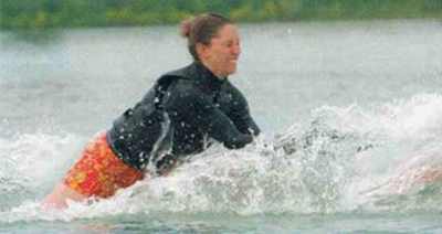 Les conseils pour mieux sortir de l’eau