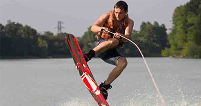 Quelques astuces pour réussir 2 types de sauts !